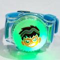 Kids spinner lighting Watch Ben 10 supper cool looking watch. 