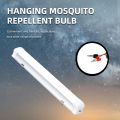 Solar Energy Tube LED tube light 12V 5W Use 12v DC Any Battery.