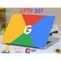 Google Laptop Sticker. 