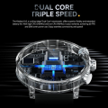 Kieslect Smart Calling Kr2 Watch 1.43 FHD AMOLED Display with AOD Dual Core Triple Speed 2.5D GPU Super Dynamic Watch. 