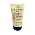 Aveeno Baby Soothing Relief Emollient Cream 150ml. 