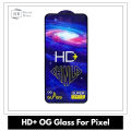 For Google Pixel 3 Front Screen Protector HD+ OG Tempered Glass Screen Protector.