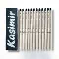 Kasimir Soft Black Charcoal Pencil 1Ps/3Ps/6Ps/12Ps - Mechanical Pencil. 