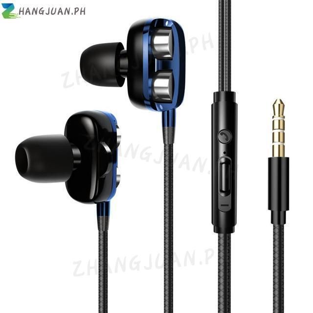 Dual%20Speaker%20Wired%20Earphone%20Headset%20Computer%20Dual%20Driver%20Stereo%20Sport%20Earbuds%20with%20Mic%20-%20Image%206