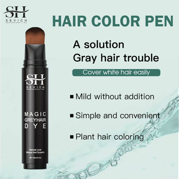 SEVICH%20Hair%20Dye%20Pen%20Fast%20Cover%20Grey%20Dye%20Hair%20Color%20Stick-3%20Colors%20-%20Image%204