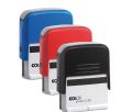 Colop C30 Auto Rabar Stamp//Customize your stamp//47x18 mm//30 Siz. 