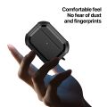 DUX DUCIS PECA Series Earbuds Box Protective Case For AirPods Pro.