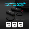 Trn Bt20s Pro Cable Hifi Earphone Mmcx/2pin Qdc Connector Use For Tfz Trn Kirin Bax Vx Pro Ema Edx Bt30 Bt3s Pro S2 Cs2. 