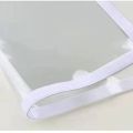 Thermal Insulation Curtain Winter Warm Thickened Film Sealing Strip Sealing Window Doors and Windows Cold-Proof Dustproof Windproof Window Plastic Foreign Trade.