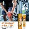 South Moon Propolis Professional Joint Gel Joint & Bone Therapy Gel Bee Venoms Propolis Bee Professional Treatments Gel Bee Gel For Legs Hands. 