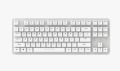 Dareu EK807G – TKL Wireless Mechanical Keyboard. 