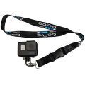 GoPro Neck Strap Lanyard Sling with Quick-released Buckle for GoPro Action Camera Accessory. 