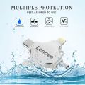 Lenovo OTG Pen Drive 2TB Pendrive Type C USB Flash Drives 4 In 1 Mobile Phone Memory Stick Usb Key 3.0 High Speed Usb Key Type C. 