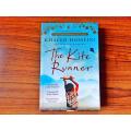 The Kite Runner by Khaled Hosseini. 