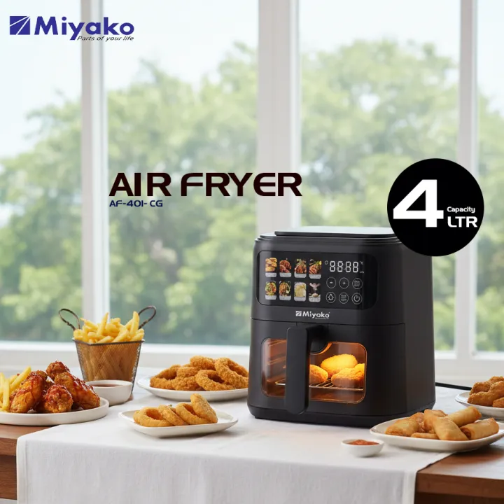 Miyako%204L%20Digital%20Air%20Fryer%20AF-401-CG%20%E2%80%93%201800W%20Inverter%20Technology%20-%20Image%202