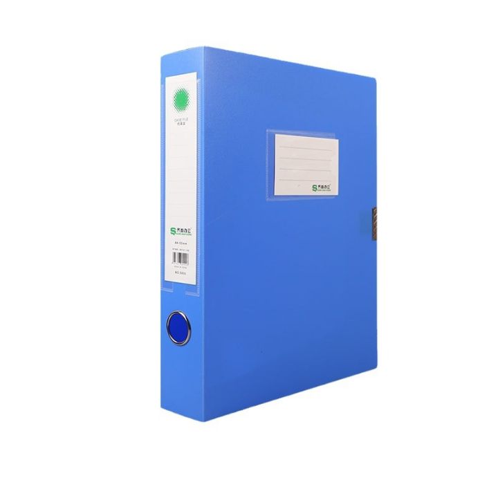 Office%20supplies%20wholesale%20plastic%20file%20box,%20file%20storage%20box,%20A4%20data%20box,%20document%20box,%20integrated%20form%20file%20box%20-%20Image%205