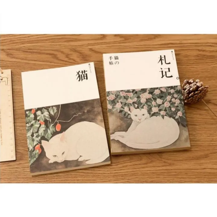 Super%20thick%20Sketchbook%20%20Cute%20%20Blank%20Diary%20Retro%20Kraft%20Drawing%20for%20Office%20supplies%20School%20supplies%20Art%20enthusiasts%20Gifts%20for%20artists%20Creative%20writing%20-%20Image%205