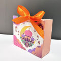 Eid Mubarak Candy Box Ramadan Decorations Islam Muslim Party Supplies Paper Gift Boxes Ramadan Kareem Eid Gifts Bags. 