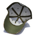 Multi Color Half Net Export Quality Cap.