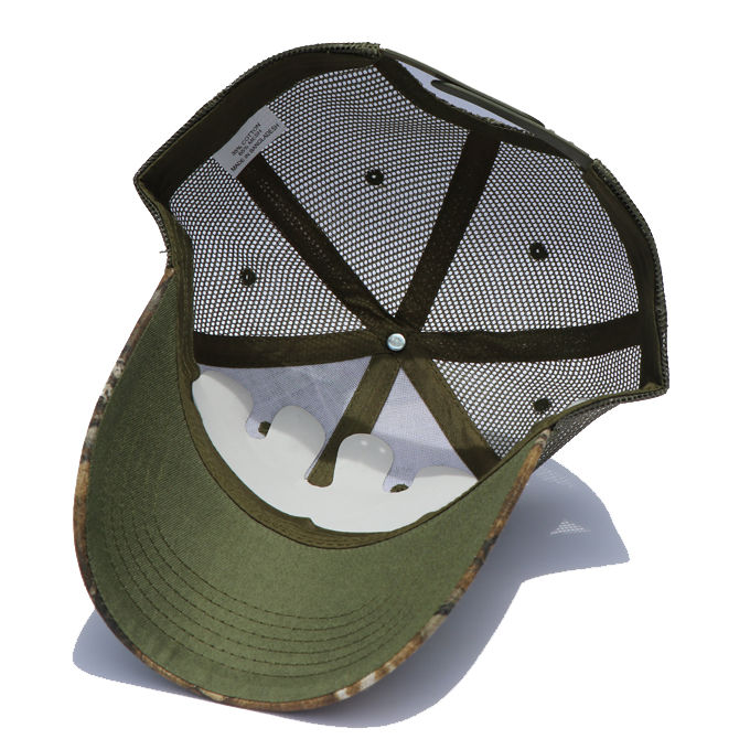 Multi%20Color%20Half%20Net%20Export%20Quality%20Cap%20-%20Image%204