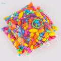 Beads Kids Jewelry Making DIY Arts Crafts Supplies for Bracelet Children. 