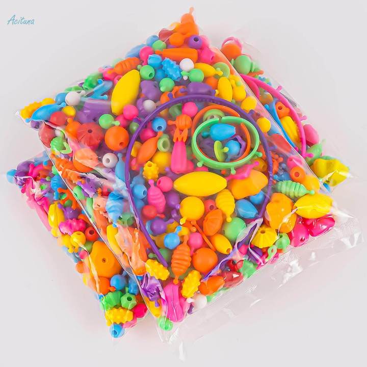Beads%20Kids%20Jewelry%20Making%20DIY%20Arts%20Crafts%20Supplies%20for%20Bracelet%20Children%20-%20Image%206