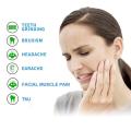 Mouth Guards For Teeth Grinding, Anti Snoring Devices Sleep Aid Custom Fit Night Dental Guard With Case For Sleeping.