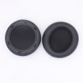 Premium Replacement Ear Pads Cushions Soft Sponge Headsets Ear Pads Compatible For ALIENWARE AW920H Headphones. 