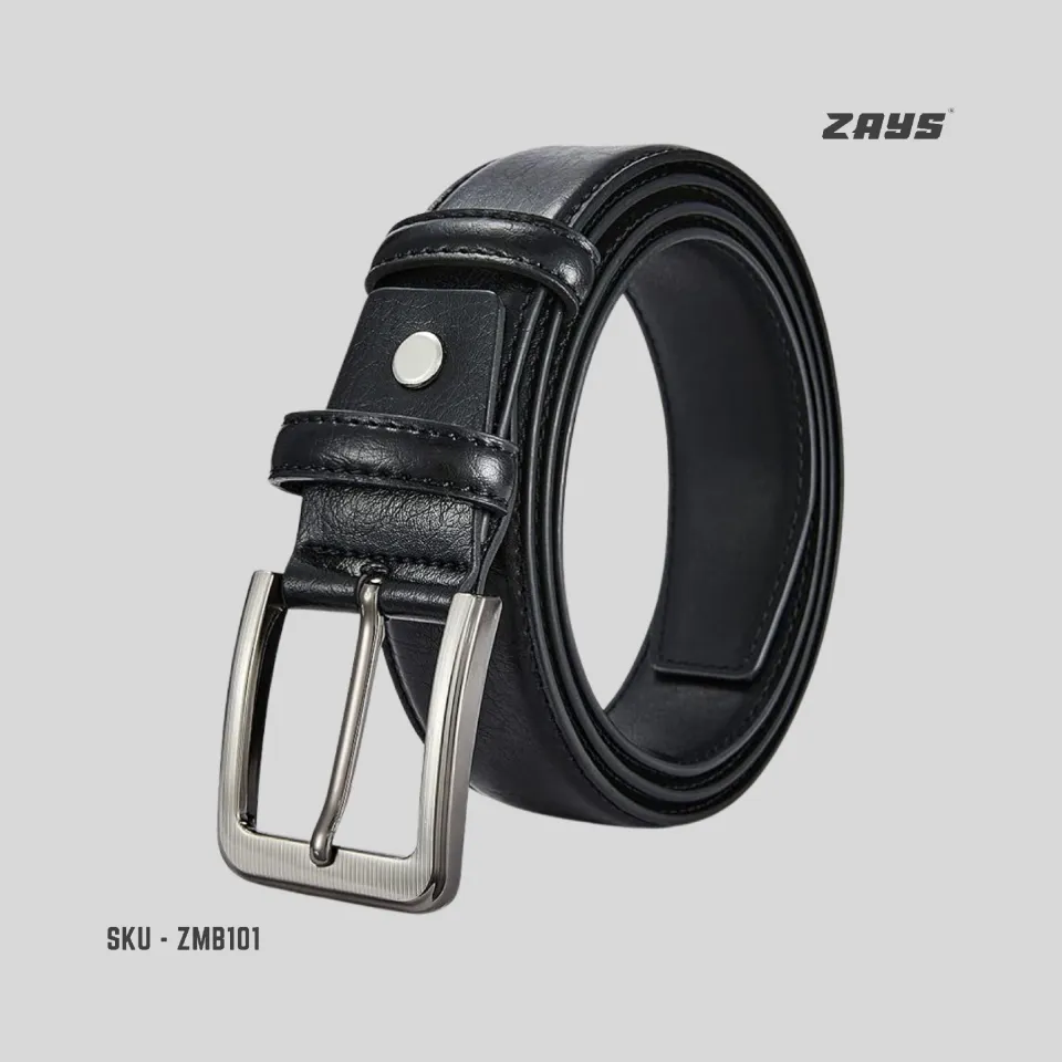 Men's Belts – Custom Leather Canada Limited
