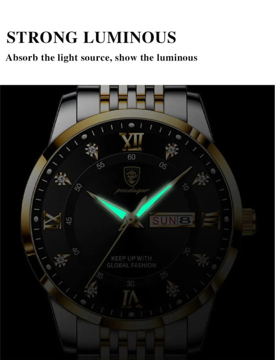 Planett%20Fanss%20POEDAGAR%20Men%20Watch%20Business%20Fashion%20Watch%20Waterproof%20Simple%20Watch%20Military%20Wristwatches%20Classic%20Roman%20Numeral%20Dial%20Calendar%20Luminous%20Pointer%20Wrist%20Watches%20for%20Men%20-%20Image%203