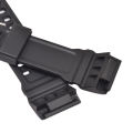 Watch Belt Wear-resistant 28mm Men Sports Watch Band Strap.