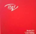 Itel BL-24EI Battery for Itel S11 - 2400mAh sk telecom. 