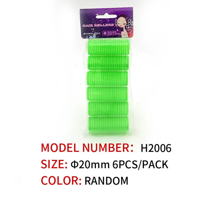 1%20Bag%20Pink%20Plastic%20Large%20Grip%20Hairdressing%20big%20Hair%20Roll%20Roller%20curl%20Curlers%20Salon%20Home%20Use%20Curling%20Curler%20Rollers%20Styling%20Tools%20-%20Image%207