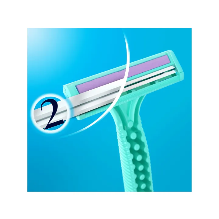 Simply2%20Disposable%20Razor%204%20Pcs%20-%20Image%204