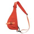 New Fashion Personality Chest Bag Trendy Men's Mobile Phone Bag Cycling Waist Bag Outdoor Crossbody Bag Solid Color Small Cross Bag. 