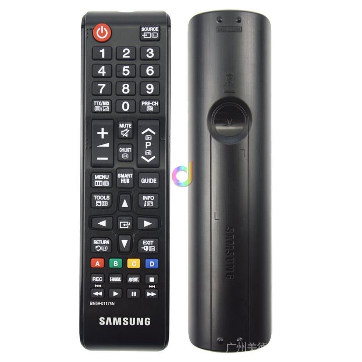 BN59-01175N%20Remote%20Control%20for%20Samsung%20Smart%20TV%20UE40H6470SSXZG%20UA85JU7000W%20UA88JS9500W%20UE55HU7200U%20BN59%2001175N%20Remote%20Controller%20-%20Image%206