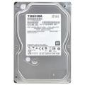 Toshiba 2TB Survilance Hard Disk Drive . 