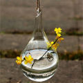 Glass Hanging Vase Flower Planter Container Pot Wedding Decor Tea Light Holder Cherry Super Store.