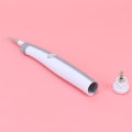 Chenmeng La Tooth Cleaner Electric Portable Cleaning Tool for Removing Stains Plaque Tartar Coffee. 