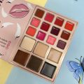 IGOODCO fashion 5 In 1 Makeup Book Palette. 