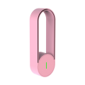 USB Air Purifier Air Cleaner for Home and Bedroom Quiet Sleep Mode Air Cleaner Remove of Pollen Allergy Particles Dust D. 