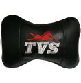 PVC Leather Bike Pillow - T.V.S.