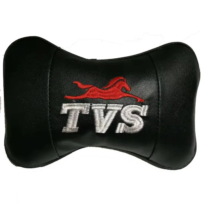 PVC%20Leather%20Bike%20Pillow%20-%20T.V.S%20-%20Image%202
