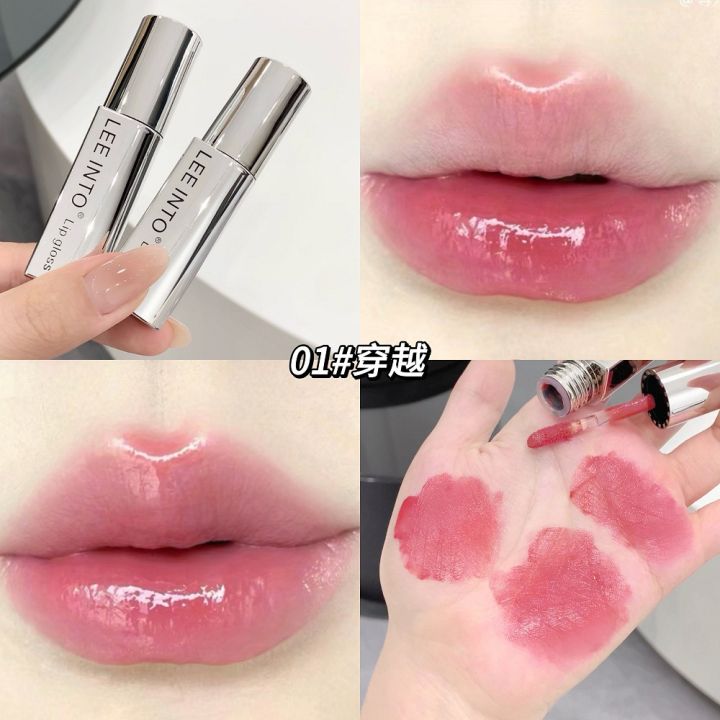 LEINTO%20Female%20Mirror%20Lip%20Gloss%20Non-stick%20Cup%20Moisturizing%20Lipstick%20Coloring%20Pure%20Desire%20White%20Lasting%20Makeup%20Lip%20Gloss%20-%20Image%207