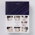 Beyond the Story: 10-Year Record of BTS Book by BTS and Myeongseok Kang(Paperback). 