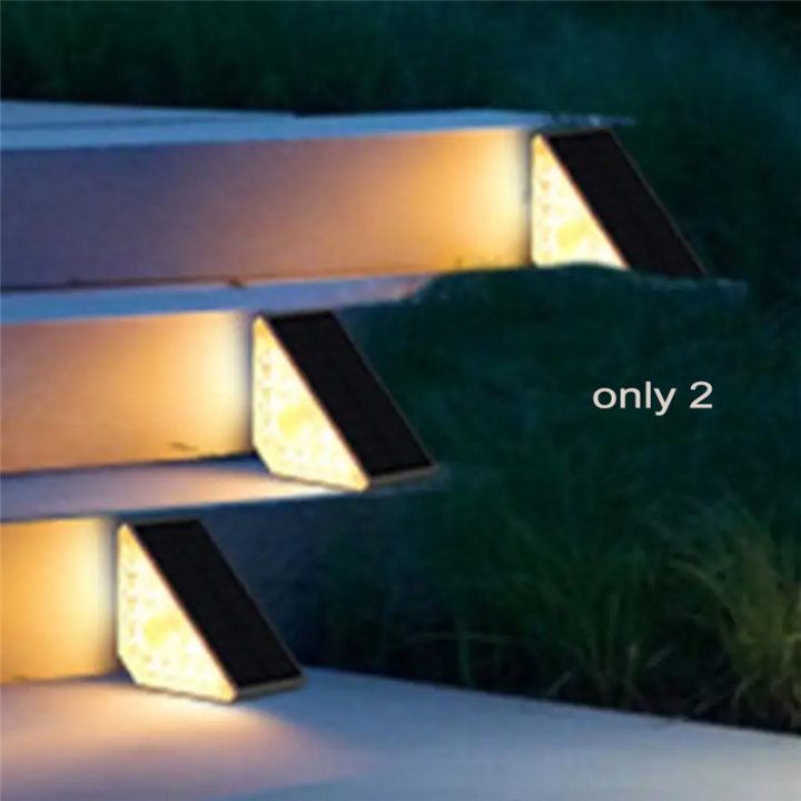 2Pcs%20Outdoor%20Step%20Lights%20LED%20Waterproof%20Stair%20Lights%20High%20Brightness%20Deck%20Lights%20Multipurpose%20Step%20Lights%20for%20Gardens%20-%20Image%204