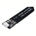 Capacitive Soil Moisture Sensor V1.2. 