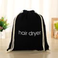 Hair Dryer Bag Travel Storage Drawstring Blow Pouch Container Hotel Bags Hairdryer Case Organizer Cotton Straightener blower.