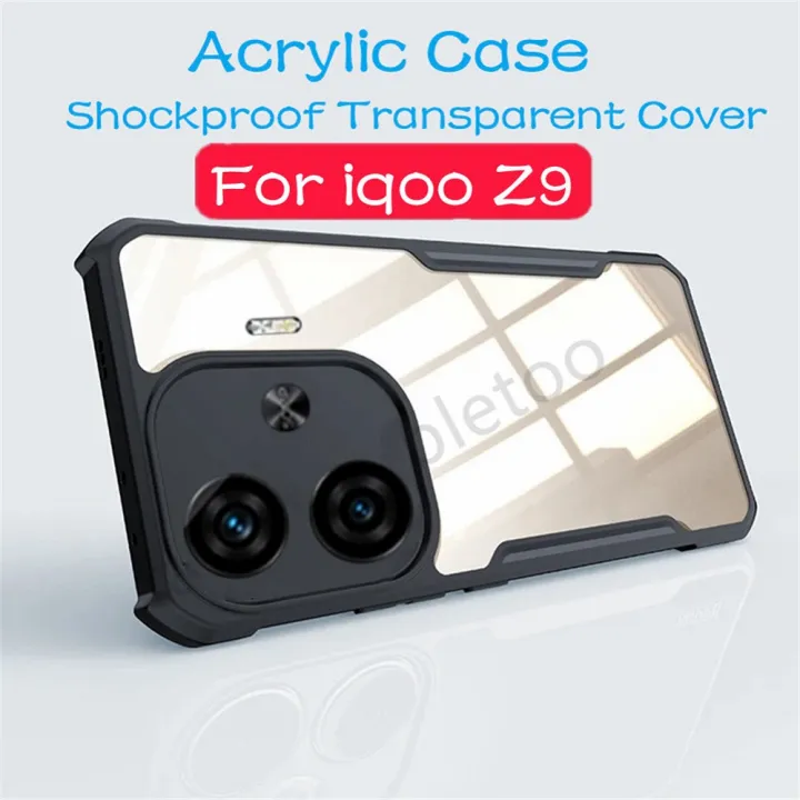 For%20Vivo%20iQOO%20Z9%20Turbo%20%20Xundd%20Phone%20Case%20Shockproof%20Transparent%20Bumper%20Airbag%20Phone%20Cover%20Case%20For%20Vivo%20iQOO%20Z9%20Turbo%20%20Phone%20back%20cover%20-%20Image%203