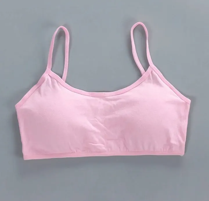 Trust%20Fashion%20Padded%20Training%20Bra%20For%20Teen%20Girls%20All%20Season%20Cotton%20Sleeveless%20Vest%20Style%20Multicolor%20Comfortable%20Bra%20-%20Image%204
